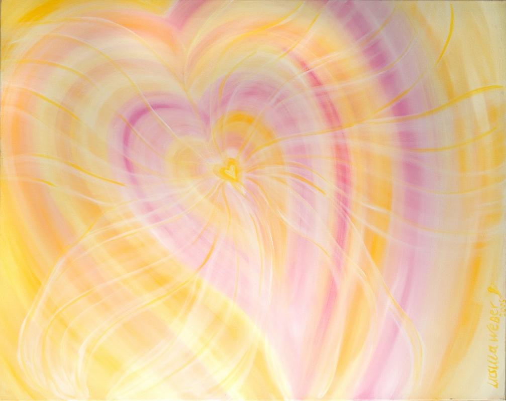 Bedingungslose Liebe