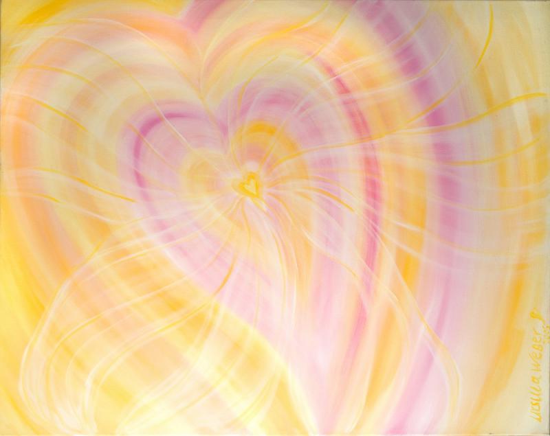 Bedingungslose Liebe