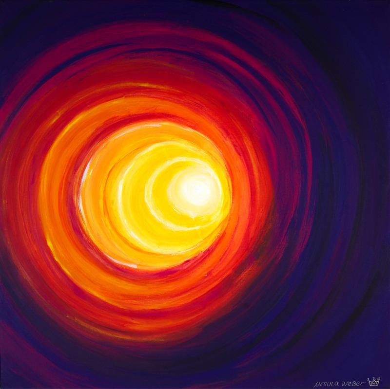 Transformationskanal