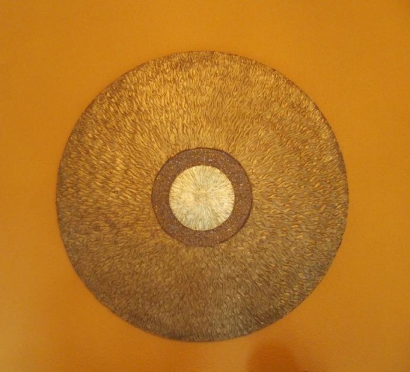 Sonne - Inneres Feuer