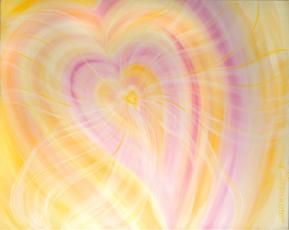 Bedingungslose Liebe