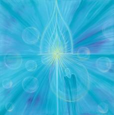 Inspiration & Rückverbindung