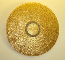 Sonne - Kristallsonne