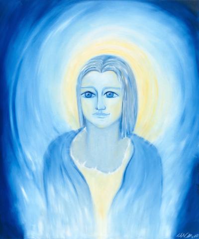 Friedensengel Nathanael