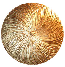 Klärungsgespräche - Sonne von Ursula Weber